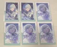 プロセカ エピカ 日野森雫 箔押し ノーマル