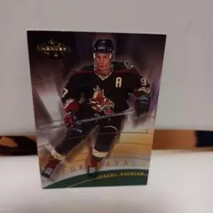 Jeremy Roenick NHL トレーディングカード 154