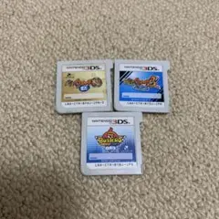 妖怪ウォッチ　3点セット　まとめ売り
