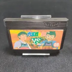 六三四の剣　ファミコンソフト