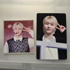 SEVENTEEN RIGHT HERE スングァン トレカ