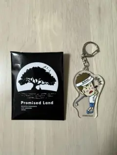【美品】春畑道哉 LIVE AROUND 2020／チビハルキーホルダー