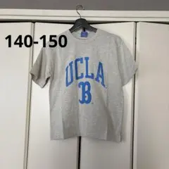 UCLA Tシャツ