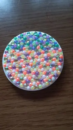 デコバッチ