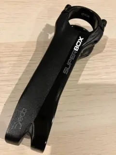 まーつくー　Deda SUPERBOX ステム ブラック 100mm stem_superbox_1200_1200_lr-01.jpg