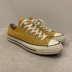 CONVERSE ALL STAR CT70 マスタード　ローカット