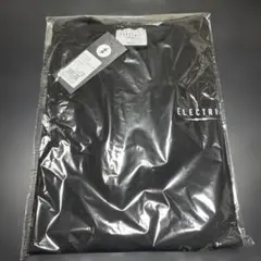 ELECTRIC VERTIGO SS TEE ブラック M