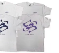 SHE'll SLEEP Tシャツ Lサイズ