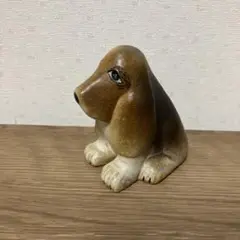 リサラーソン　バセットハウンド