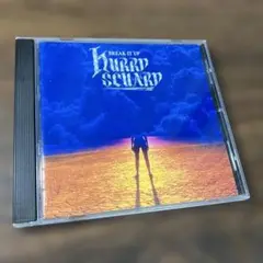 HURRY SCUARY/BREAK IT UP