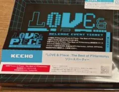 P1Harmony ギホ ツーショ参加券 ２枚セット 2025年最新】p1harmony ギホ ツーショットの人気アイテム - メルカリ
