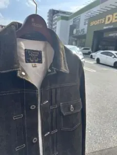 レザージャケット
