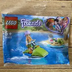 レゴ friends フレンズ 30410