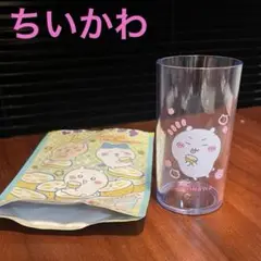 ちいかわ　シュワッとレモンドリンク