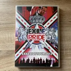 EXILE/EXILE LIVE TOUR 2013