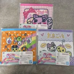 たまごっち　1番くじ　E賞