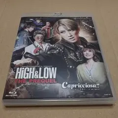 宙組 宝塚大劇場公演 HiGHu0026LOW ブルーレイ