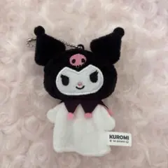 サンリオ クロミちゃん ダイソー マスコット