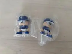 ならぶんです　ビジター　セリーグ　中日