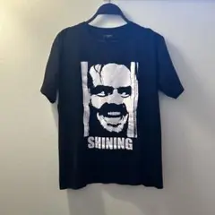 SHINING ジャック・ニコルソン Tシャツ