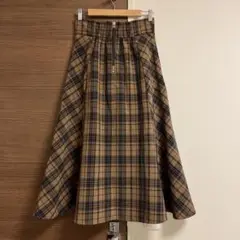 ロペピクニック スカート♡テチチ ビームス アローズ スピックアンドスパン