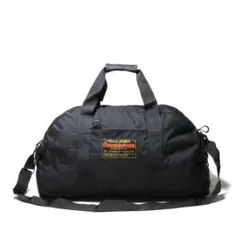 値下げ KAMPING DUFFLE BAG ネイタルデザイン キャンプ バッグ