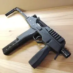 ク*タ様 希少　KSC TP9 (MP9) SMG ガスガン　電動ガン 2025年最新】ksc mp9の人気アイテム - メルカリ