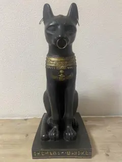 バステト　置物