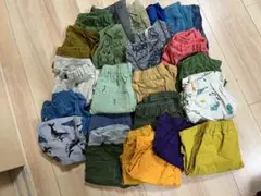 ♡子供服　男の子まとめ売り34着♡110.120