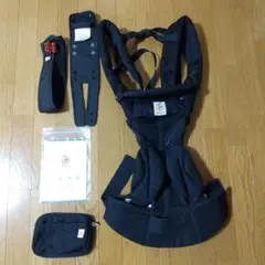 エルゴ オムニ360 ベビーキャリア
