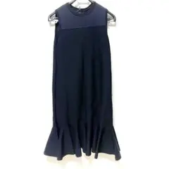 フォクシー ワンピース サイズ38 M美品 -