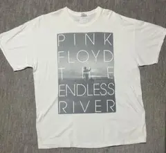 Pink Floyd The Endless River Tシャツ