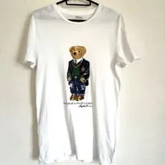 ポロラルフローレン ポロベア Tシャツ XS