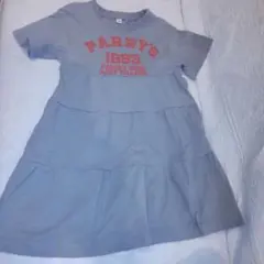 子供服 ワンピース 90サイズ