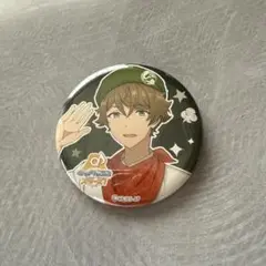 あんスタ×富士急ハイランド　トレーディング缶バッジ　高峯翠