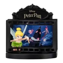 Disney Peter Pan ティンカーベル　ディズニー　ガチャガチャ