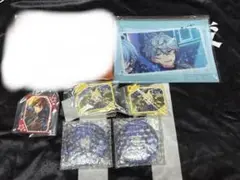 あんスタ プロセカ くじ