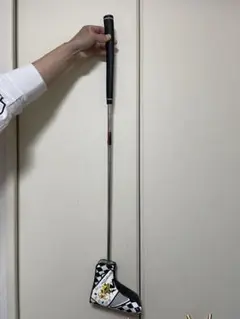 【値下げ中】ODYSSEYパター 33.5インチ