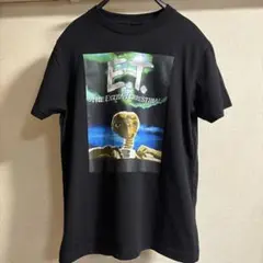 usj E.T. THE EXTRA-TERRESTRIAL Tシャツ