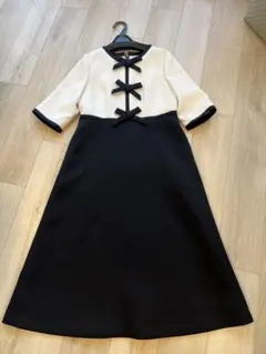 冨張愛さんコラボ　M Maglie le cassettoワンピース