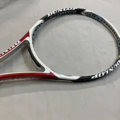 ダンロップエアロジェル　 2本セット 送料無料 Dunlop Aerogel 4D 3 Hundred Tour 2009年 ダンロップ