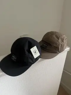 BEVERLY HILLS POLO CLUB ジェットキャップ 2色セット