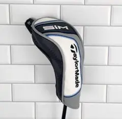 【即発送】TaylorMade テーラーメイド ユーティリティーカバー1個