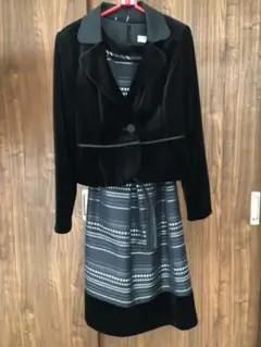 クレージュ スーツ ワンピース 入学式