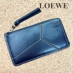 ロエベ LOEWE フラグメントケース コインケース カードケース パズル