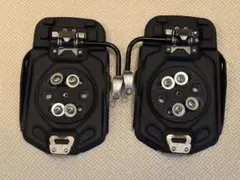 K2 KWICKER CRAMPON スプリットボード用クランポン＆ビンディング K2 KWICKER CRAMPON スプリットボード用クランポン
