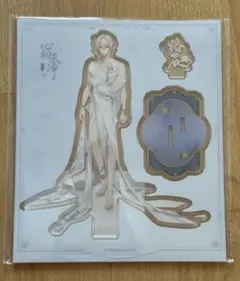 時空の絵旅人　ロタツ　アクリルスタンド　夢の平安京シリーズ　①