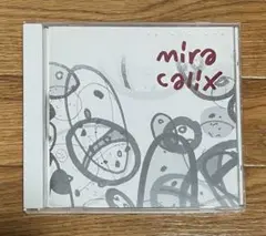 日本盤　ボーナストラック収録　Skimskitta　Mira Calix