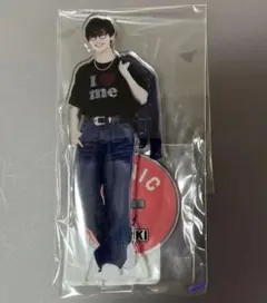 増子敦貴 アクスタ