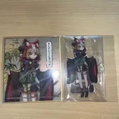第5人格 1番くじ第2弾 機械技師 2点セット